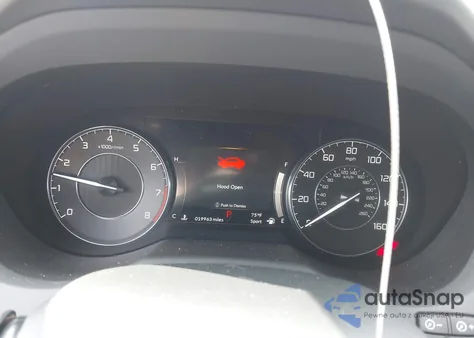 2021 Acura Rdx Technology Package from USA, damaged, VIN 5J8TC2H56ML031078